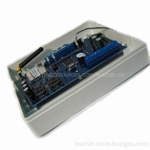 Plastic Molding and Injection PCB Assembly